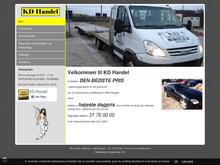 Kd Handel v/Karsten Drastrup