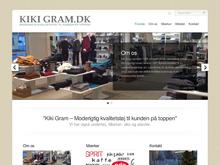 Kiki Gram