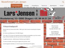 Murerfirmaet Lars Jensen A/S