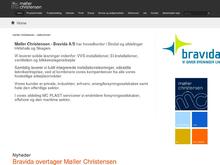 Møller Christensen A/S VVS-Installatører/Ingeniører