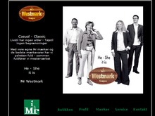 Mr. Westmark
