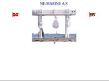 N E-Marine A/S
