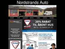 Nordstrands Auto ApS