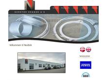 Nordtek Skagen A/S