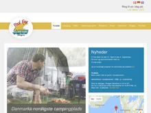 Poul Eeg Camping v/Hanne Isaksen &michael Isaksen
