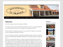 Restaurant Gl Skagen