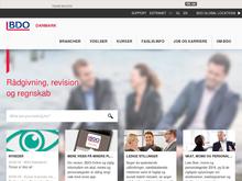 Revisionsfirmaet Steen Andersen