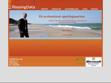 Rossing Data ApS