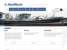 Seamech A/S