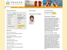 Skagen Feriebolig