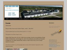 Skagen Odde Naturcenter A/S