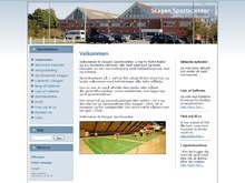 Skagen Badmintonklub