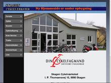 Skagen Cykelværksted v/Kim Dan Thomsen
