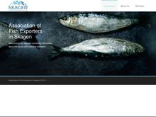 Skagen Fiskeauktion