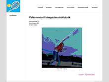Skagen Tennis Klub