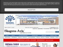Skagen Sømandshjem