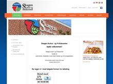 Skagen Kultur- og Fritidscenter
