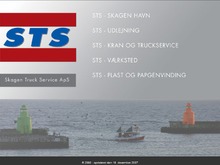 Skagen Truck Service ApS