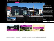 Tegnestuen Skagen I/S