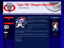 Skagen Nærradio Smba