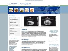 Towers Thompson A/S