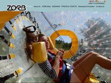 Zorb Scandinavia ApS